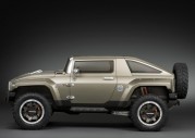 Tapety Hummer